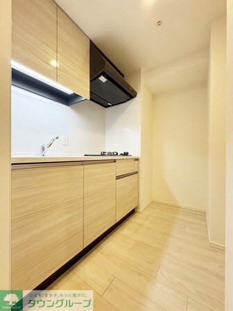 パークアクシス西大島コンフォートスクエアの物件内観写真